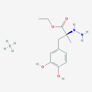 Carbidopa EP Impurity F