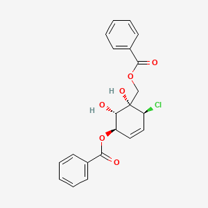 Pipoxide chlorohydrin