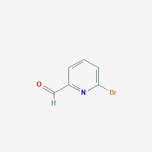 B014951 6-Bromopyridine-2-carbaldehyde CAS No. 34160-40-2