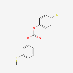 4,4'-Methylthiodiphenyl carbonate