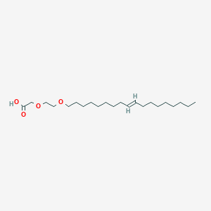 PEG-3 Oleyl ether carboxylic acid
