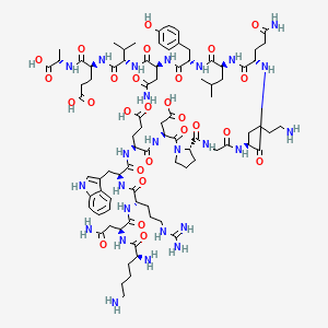 C3d Peptide P16