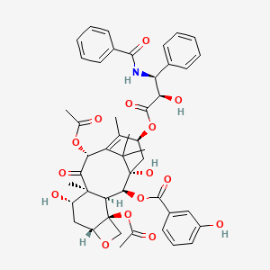 2-M-Hydroxy paclitaxel