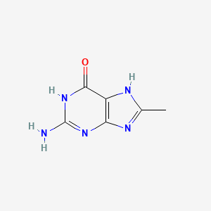8-Methylguanine