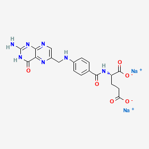 Folate sodium