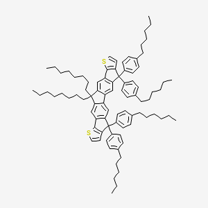 1,2-b]Thiophene