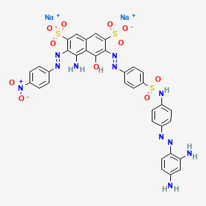 Acid black 242