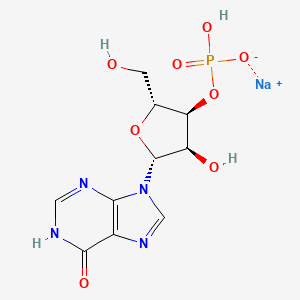Inosine 3'-monophosphate sodium salt