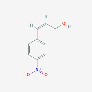 4-Nitrocinnamyl alcohol