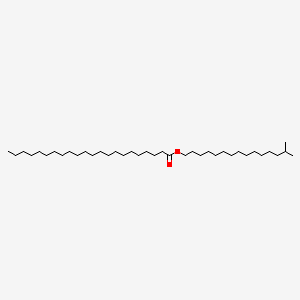 Isocetyl behenate