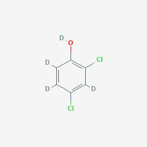 2,4-Dichlorophenol-d4