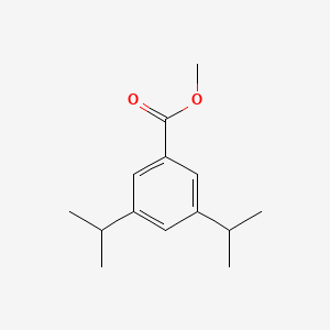 Methyl 3,5-diisopropylbenzoate