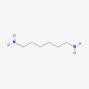 B150038 Hexamethylenediamine CAS No. 124-09-4