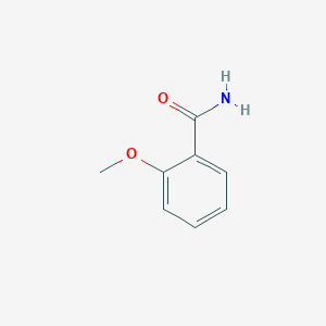 B150088 2-Methoxybenzamide CAS No. 2439-77-2
