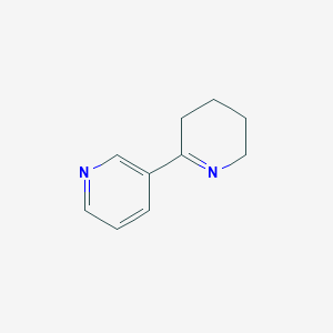 B015009 Anabaseine CAS No. 3471-05-4