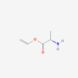 L-Alanine ethenyl ester