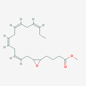 5(6)-EpETE methyl ester