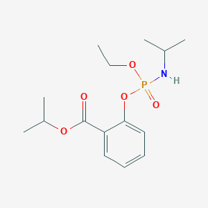 B150143 Isofenphos oxon CAS No. 31120-85-1