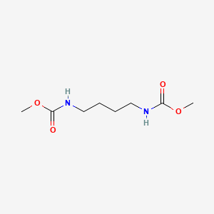 methyl N-{4-[(methoxycarbonyl)amino]butyl}carbamate