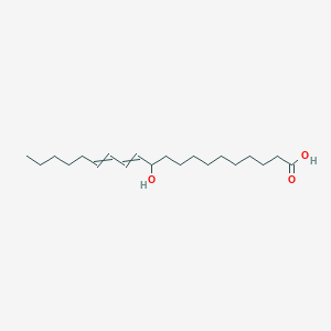 molecular formula C20H36O3 B1501653 11(S)-Hede 