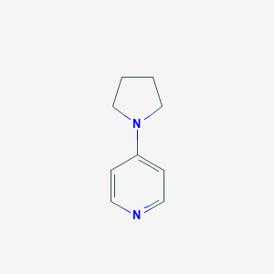 4-Pyrrolidinopyridine