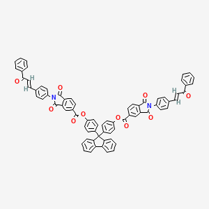 Ihydro-1H-isoindole-5-carboxylate