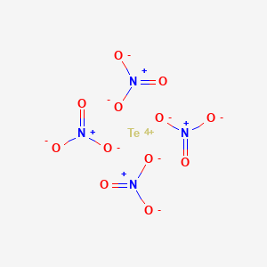 Tellurium nitrate