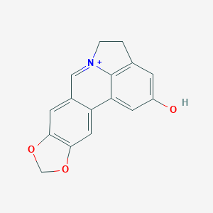 B150347 Lycobetaine CAS No. 72510-04-4