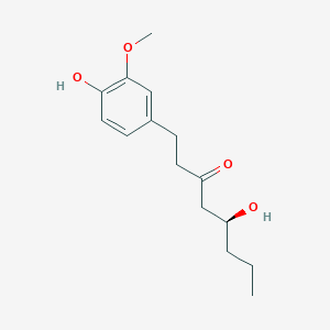 [4]-Gingerol