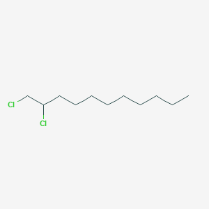 1,2-Dichloroundecane