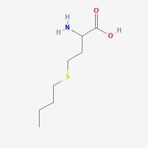 B015049 D,L-Buthionine CAS No. 4378-14-7