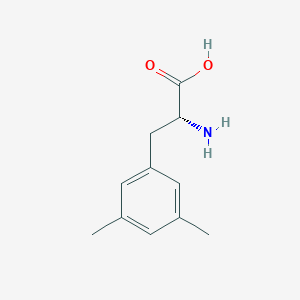 3,5-Dimethyl-D-Phenylalanine