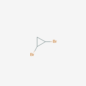 1,2-Dibromocyclopropane