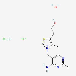 Thiamine Hydrochloride hydrate