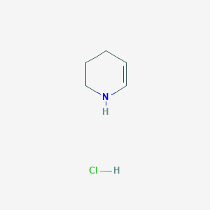 1,2,3,4-Tetrahydropyridine hydrochloride