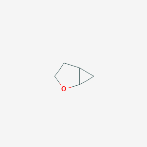 2-Oxabicyclo[3.1.0]hexane