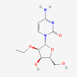 2'-Ethoxycytidine