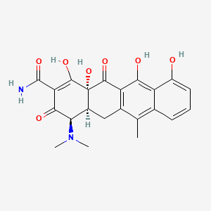 4-Epianhydrotetracycline