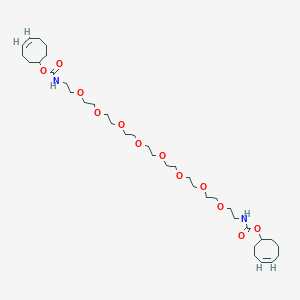 Tco-peg8-tco