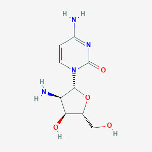 2'-Amino-2'-deoxycytidine