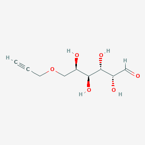 6-O-2-Propyn-1-yl-D-galactose