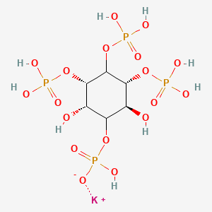D-Myo-inositol-1,3,4,5-tetraphosphate potassium salt