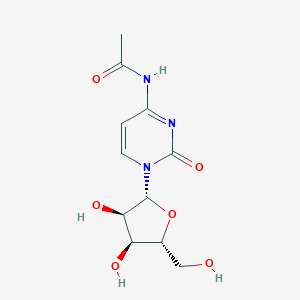 B150702 N4-Acetylcytidine CAS No. 3768-18-1