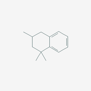 1,1,3-Trimethyltetralin