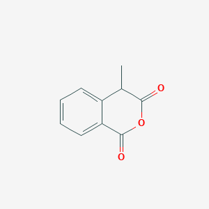 4-Methylisochroman-1,3-dione