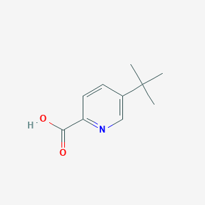 5-(tert-Butyl)picolinic acid
