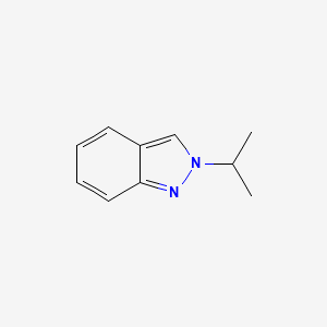 2-Isopropyl-2H-indazole