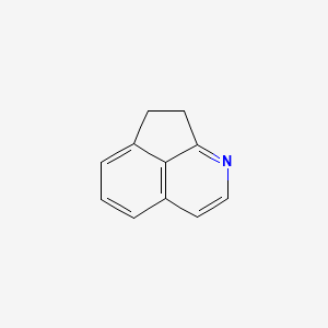 7,8-Dihydrocyclopenta[ij]isoquinoline