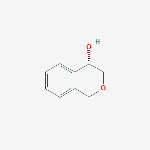 (S)-Isochroman-4-ol