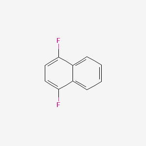 1,4-Difluoronaphthalene